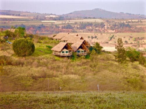 Rhotia Valley Lodge