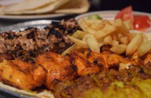 Best Arabic Restaurants in Dubai